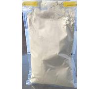 Mystic Moments | Guar Gum Powder 500g Pure & Natural Vegan GMO Free
