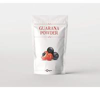 Mystic Moments | Guarana Powder | Paullinia Cupana | Natural Energy Booster | Rich in Guaranine | 2.5X Stronger Than Coffee Caffeine | Herbal Extract | 500g