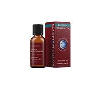 Mystic Moments | Guava & Cucumber Fragrance Oil - 50ml - Perfect for Soaps, Candles, Bath Bombs, Oil Burners, Diffusers and Skin & Hair Care Items