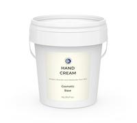 Hand Cream - Botanical Skincare Base - 1Kg