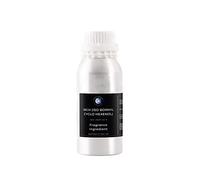 Mystic Moments | IBCH Iso Bornyl Cyclo Hexenol | 500g | Woody Sandalwood Aroma adds character for perfumery, candles, soaps and cosmetic blends.