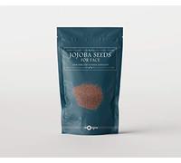 Mystic Moments | Jojoba Seeds For Face Natural Exfoliant 1Kg Pure & Natural Scrub GMO Free