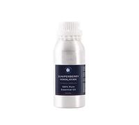 Mystic Moments | Juniper Berry Himalayan Essential Oil 1Kg - Pure & Natural Oil for Diffusers, Aromatherapy & Massage Blends Vegan GMO Free