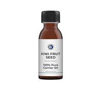 Mystic Moments | Kiwi Fruit Seed Carrier Oil 250ml - Pure & Natural Oil Perfect For Hair, Face, Nails, Aromatherapy, Massage and Oil Dilution Vegan GMO Free