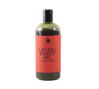 Mystic Moments | Laurel Berry Carrier Oil | 1 Litres