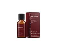 Mystic Moments | Lavender Fragrance Oil - 50ml - Perfect for Soaps, Candles, Bath Bombs, Oil Burners, Diffusers and Skin & Hair Care Items