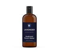 Mystic Moments | Lavender Natural Hydrosol Floral Water 500ml | Perfect for Skin, Face, Body & Homemade Beauty Products Vegan GMO Free