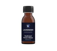 Lavender Hydrosol Floral Water With Spray Cap - 250ml