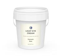 Mystic Moments | Light Eye Cream - Botanical Skincare Base - 1Kg