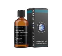 Mystic Moments | Limonene (Orange Terpenes) - 100ml