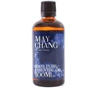 Mystic Moments | Litsea Cubeba Essential Oil - 100ml - 100% Pure