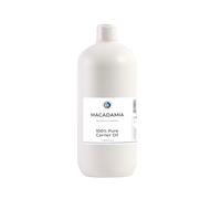 Mystic Moments | Macadamia Carrier Oil | 1 Litre