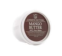 Mystic Moments | Mango Butter 100g - Pure & Natural Cosmetic Butters Vegan GMO Free