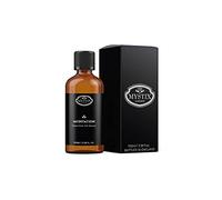 Mystic Moments | Meditation Essential Oil Blend 100ml | Orange | Patchouli | Frankincense | Clary Sage | Thyme | Ylang Ylang | Aromatherapy Oil | for Diffusers & Massage | Vegan, GMO Free