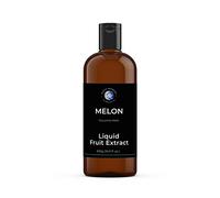Mystic Moments | Melon - Liquid Fruit Extract 500g | Perfect for Skin Care, Creams, Lotions and DIY beauty products Vegan GMO Free