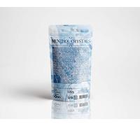 Mystic Moments | Menthol Crystals 100g Pure & Natural Vegan GMO Free