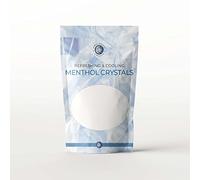 Mystic Moments | Menthol Crystals 1Kg Pure & Natural Vegan GMO Free