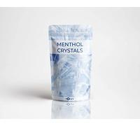 Mystic Moments | Menthol Crystals 500g Pure & Natural Vegan GMO Free