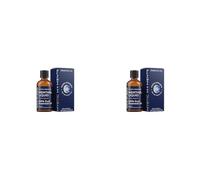 Mystic Moments | Menthol Liquid Essential Oil 100ml - Pure & Natural Oil for Diffusers, Aromatherapy & Massage Blends Vegan GMO Free (Pack of 2)