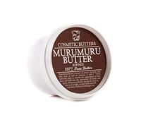 Mystic Moments | Murumuru Butter Refined Butter 100g - Pure & Natural Cosmetic Butters Vegan GMO Free