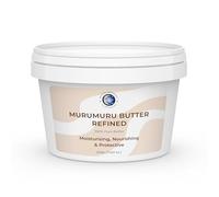 Mystic Moments | Murumuru Butter Refined Butter 500g - Pure & Natural Cosmetic Butters Vegan GMO Free