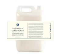 Mystic Moments | Natural Unscented Conditioner Base | 5Kg