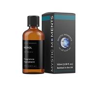 Mystic Moments | Nerol - 100ml
