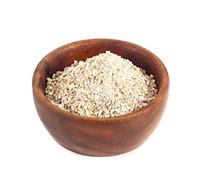 Mystic Moments | Oatmeal Natural Exfoliant Powder 1Kg Pure & Natural Scrub Vegan GMO Free