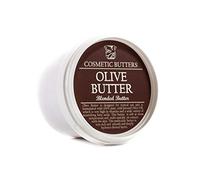 Mystic Moments | Olive Blended Butter 100g - 100% Natural Cosmetic Butters Vegan GMO Free