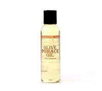 Mystic Moments | Olive Pomace Carrier Oil - 125ml - 100% Pure