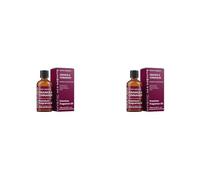 Mystic Moments | Orange & Cinnamon Fragrance Oil 100ml (Packaging May Vary) - Perfect for Soaps, Candles, Bath Bombs, Oil Burners, Diffusers and Skin & Hair Care Items (Pack of 2)