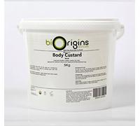 Mystic Moments | Organic Body Custard Base | 5Kg