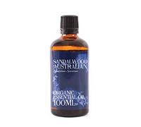 Mystic Moments Organic Essential Oil, 100ml