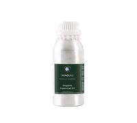 Mystic Moments | Organic Niaouli Essential Oil 500g - Pure & Natural Oil for Diffusers, Aromatherapy & Massage Blends Vegan GMO Free