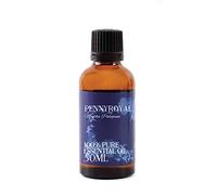 Mystic Moments | Pennyroyal Essential Oil - 50ml - 100% Pure