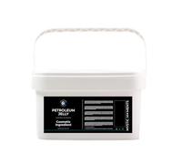 Mystic Moments | Petroleum Jelly | 5Kg | Cosmetic-grade white petroleum jelly for balms, creams, ointments and personal care formulations.