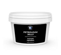 Mystic Moments | Petroleum Jelly | Soothing Moisturiser for Dry & Cracked Skin | Protects Against Windburn, Chapping & Minor Burns | Nappy Rash Relief | Skin Barrier Balm | 500g