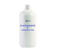 Mystic Moments | Plantaserve E Preservative | Broad Spectrum Cosmetic Grade | Phenoxyethanol & Ethylhexylglycerin | Water & Alcohol Soluble | Paraben-Free | Antimicrobial Protection | 1Kg