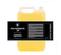 Mystic Moments | Polysorbate 20 Solubiliser | 5Kg