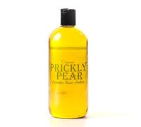 Mystic Moments Prickly Pear Organic Carrier Oil - 1 Litre - 100% Pure