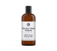 Mystic Moments | Prickly Pear Virgin Carrier Oil - 500ml