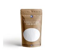 Mystic Moments | Pumice Stone Body Granules Natural Exfoliant 100g Pure & Natural Scrub Vegan GMO Free