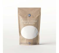 Mystic Moments | Pumice Stone Body Granules Natural Exfoliant 1Kg Pure & Natural Scrub Vegan GMO Free
