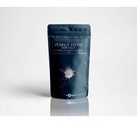 Mystic Moments | Pumice Stone Superfine For Face Natural Exfoliant 100g Pure & Natural Scrub Vegan GMO Free