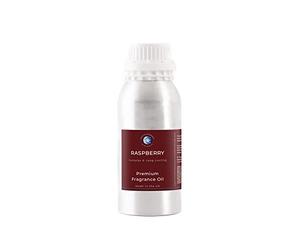 Mystic Moments | Raspberry Fragrance Oil | 1Kg