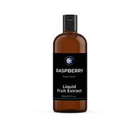 Mystic Moments Raspberry Liquid Fruit Extract-1Kg, 1Kg