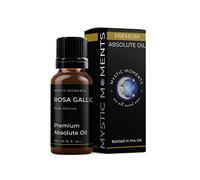 Mystic Moments | Rosa Gallica Absolute Oil | 5ml