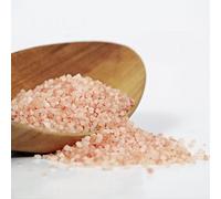 Mystic Moments | Rose Geranium Bath Salt | 5Kg | Rose geranium essential oil and mineral-rich rock crystal salts for luxurious baths and foot soaks.