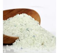 Mystic Moments Rosemary Bath Salts 5Kg | Natural Bath Soak for Muscle, Perfect for Skin, Face & Body 100% Natural Vegan GMO Free