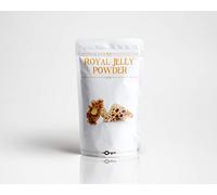 Mystic Moments | Royal Jelly Powder | Nutrient-Rich Bee Extract for Skincare & Haircare | Moisturising, Anti-Ageing & Rejuvenating | Rich in Vitamins, Amino Acids & Minerals | 25g